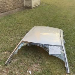 2020-2025 Toyota corolla Roof