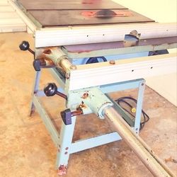 Delta Table Saw 