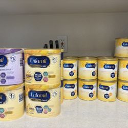 baby formula 