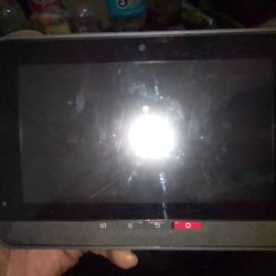 Touch Screen Security 