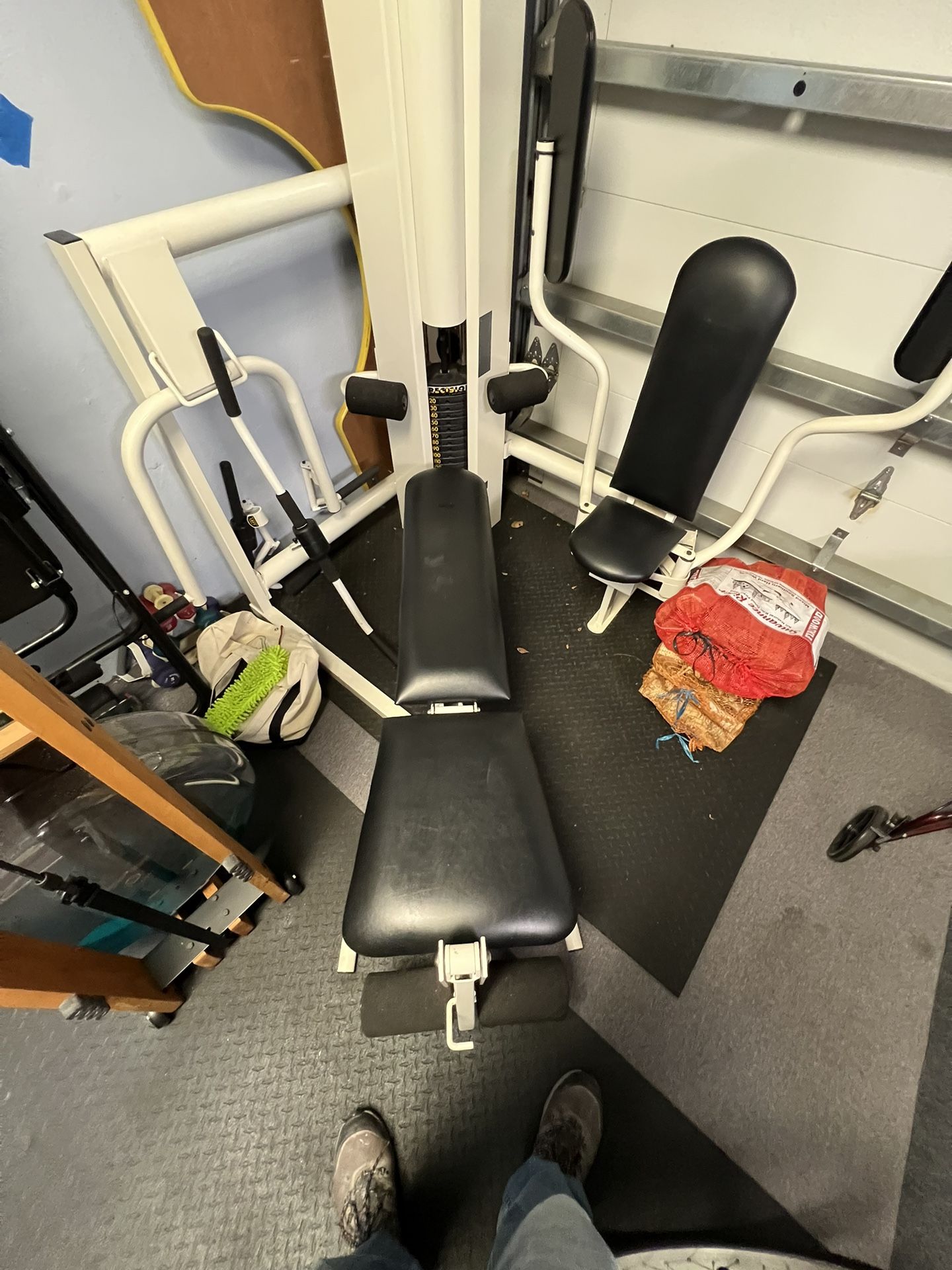 Vectra Fitness Precision C1 Home Gym Exercise Machine for Sale in Miami