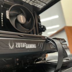 Rtx Stealth Gaming Pc