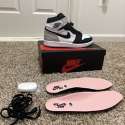 Air Jordan 1 Retro High OG 'Stage Haze'