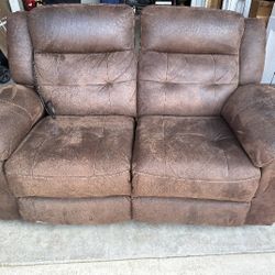 Sofa Recliner