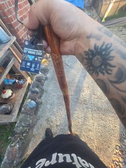 Walking stick