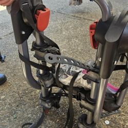 Yakima KingJoe Pro 3 Bike Rack