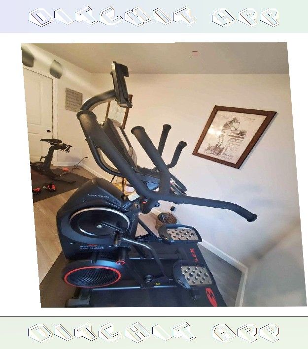 Cardio Fitness Treadmill Maintain Your Physical Health end which