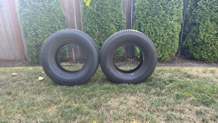 Hankook Snow Tires