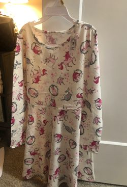 Girl dress new