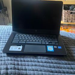 HP Chromebook For Sale 