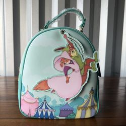 Loungefly Robin Hood And Maid Marian Backpack