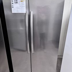 Frigidaire  Refrigerator 