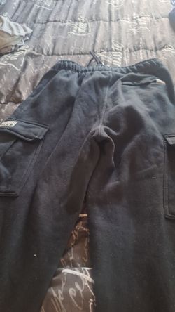 Pro club sweats