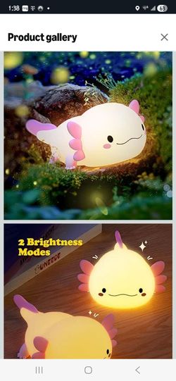 Night light for kids