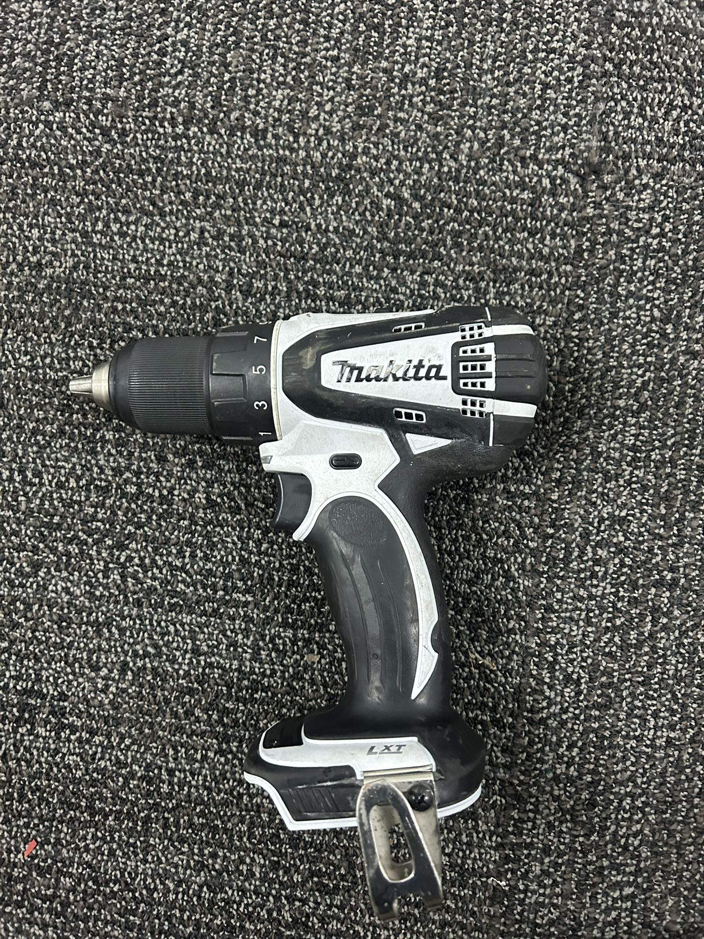Makita Drill