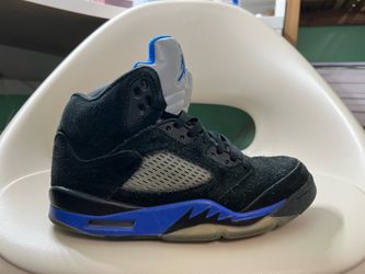 Air Jordan 5 Retro ‘Racer Blue’