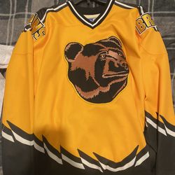 Bs Jersey 