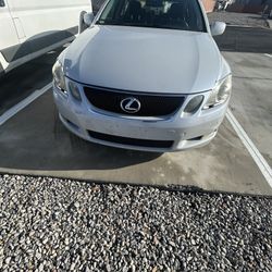 2006 Lexus GS 430