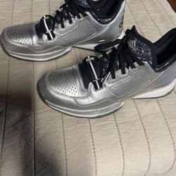Adidas Men’s Basketball Shoes
