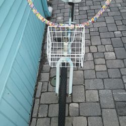 Women's Cruiser Bicycle 