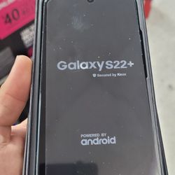 Samsung Galaxy S22 Plus Unlocked 