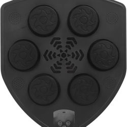 Intelligent Music Boxing Machine