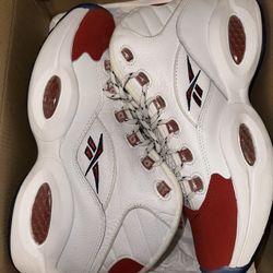 Reebok Question Mid 