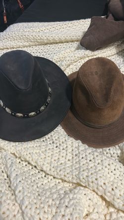 Men’s Hats