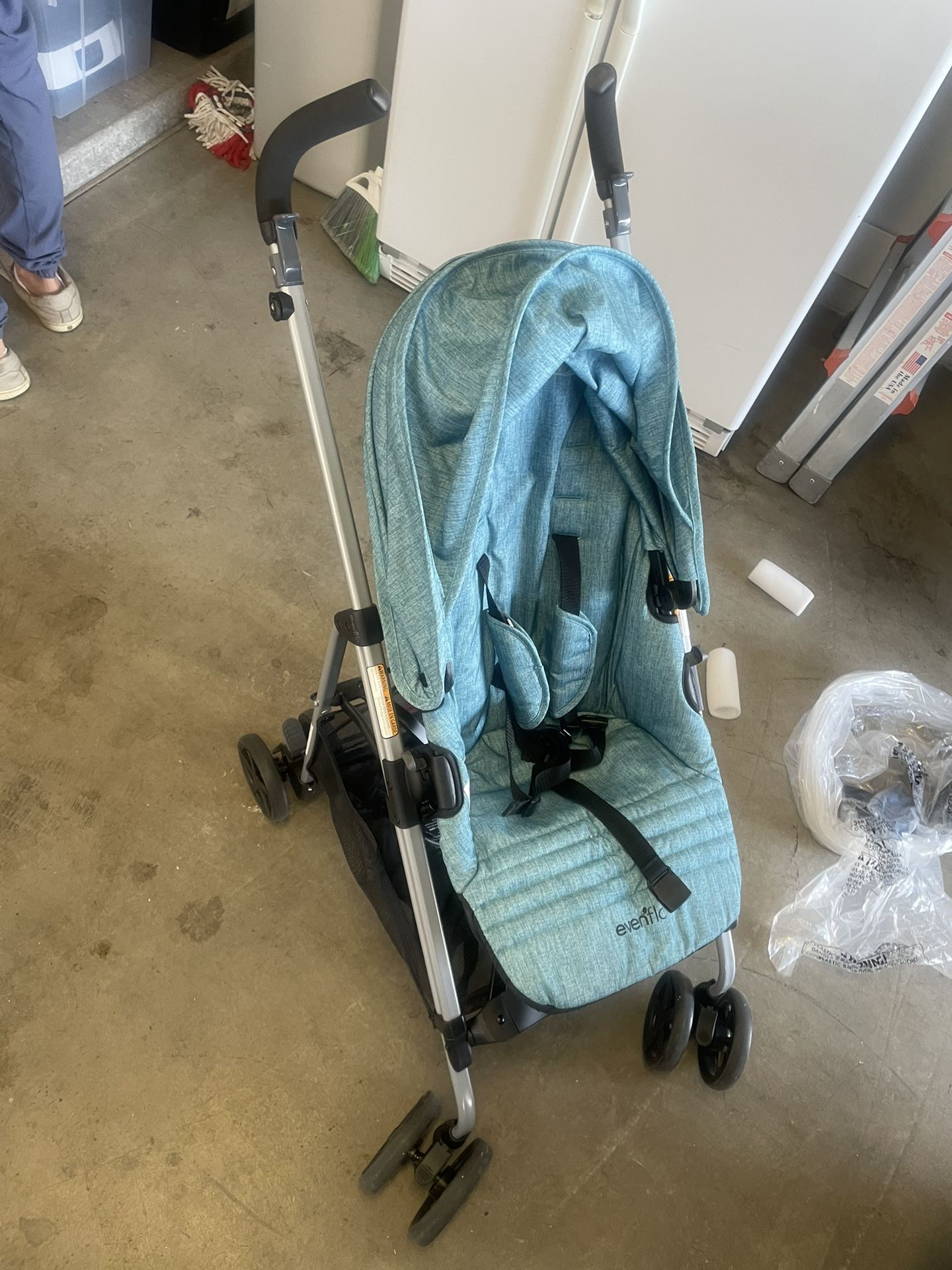 Evenflo Stroller