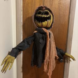 Halloween pumpkin