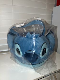 Stitch Halloween Bucket