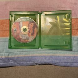 GTA5 xbox one