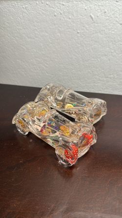 Las Vegas Classic Car Souvenirs