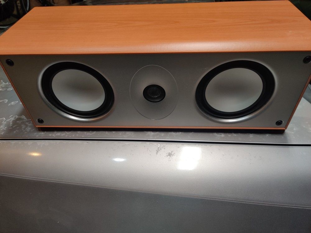 Mordaunt-Short Avant MS905C Speaker.