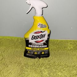 Easy-Off Spray 32oz