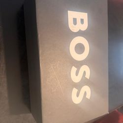 Dress Shoes Hugo Boss