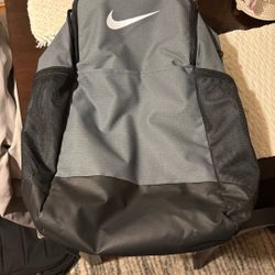 Nike Backpack 