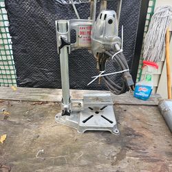 Sears Craftsman Drill Press