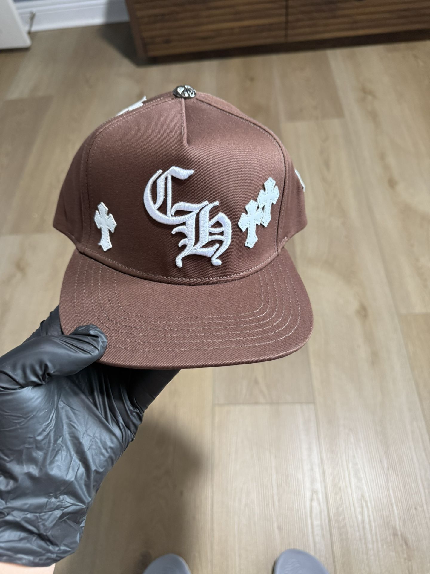 Chrome Hearts
