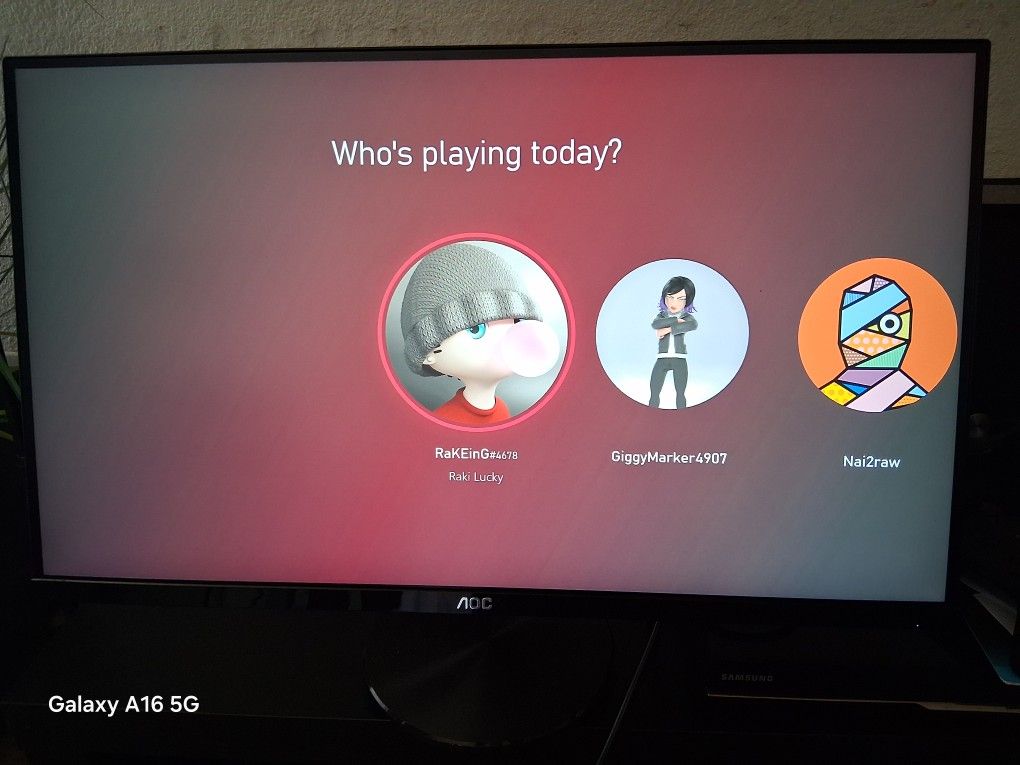 A0C 4k Monitor