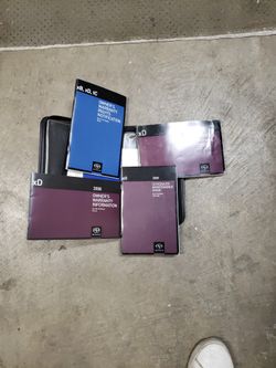 Owners Manual