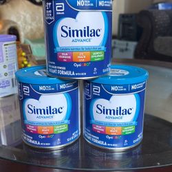Similar Advance  Expiration Date 01 Aug 2026 
