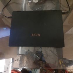 Desktop -510OG50 SUMMIT E13 FLIP EVO A11MT GAMING LAPTOP
