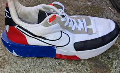 Nike air max solo