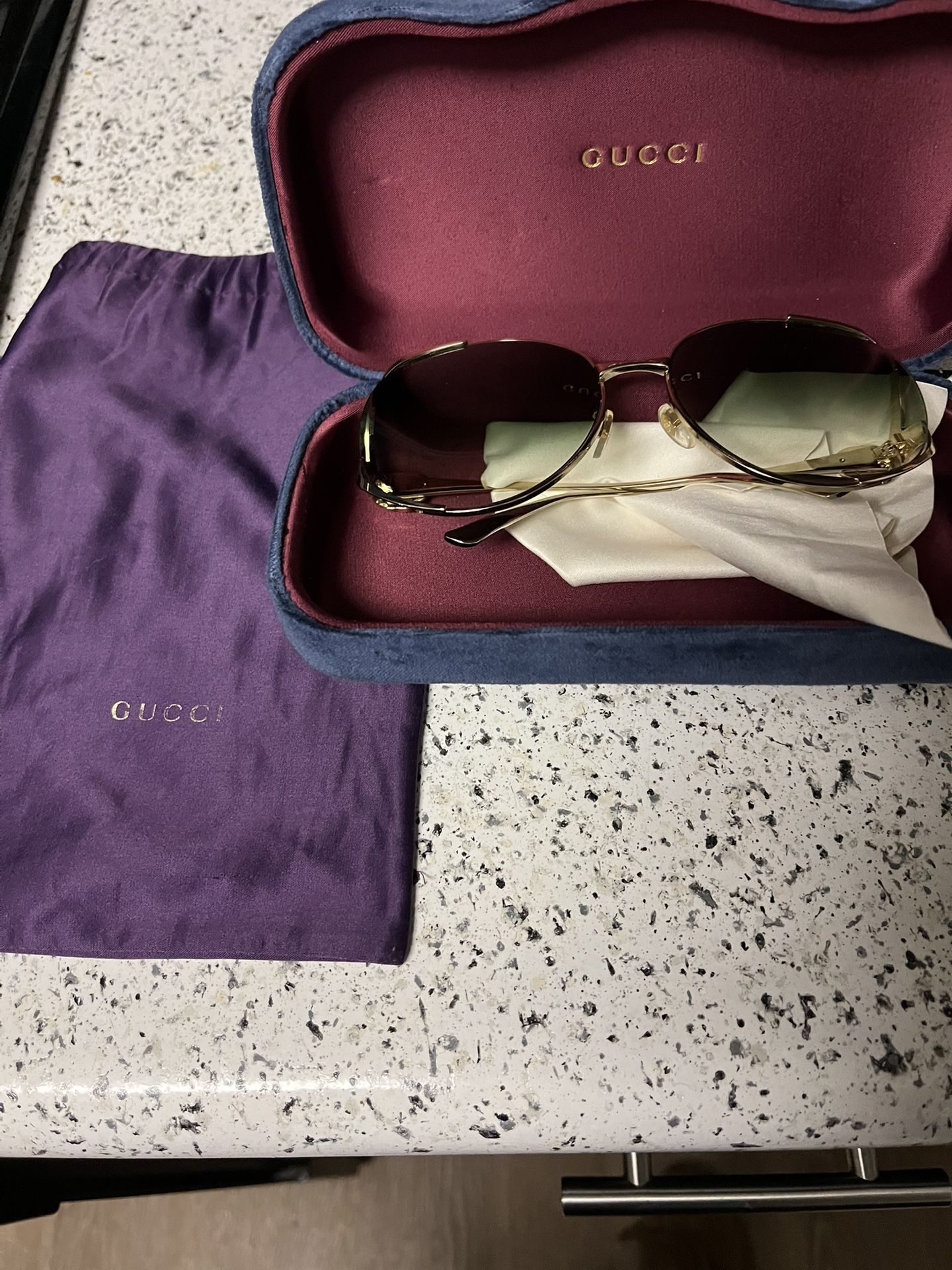 Sunglasses
