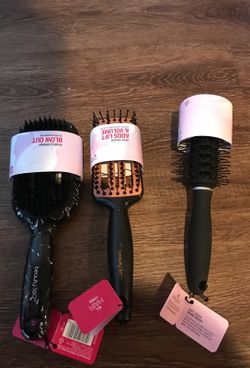 Brushes