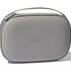 Willow Travel Case