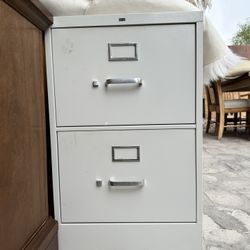 Filing Cabinet