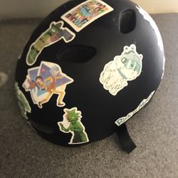 Safety Helmet 