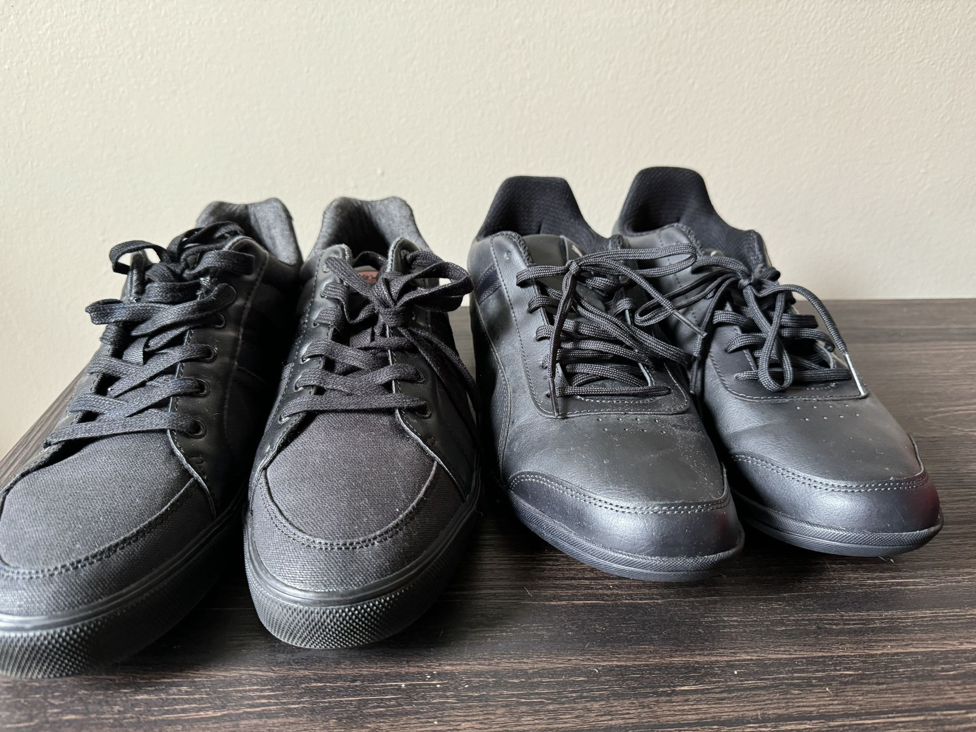 Men Shoes